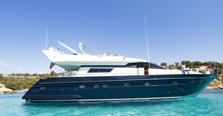 Ocean Spirit